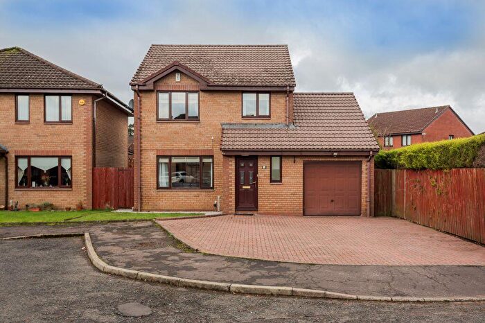 3 Bedroom Detached House For Sale In Gryfewood Way, Houston, PA6