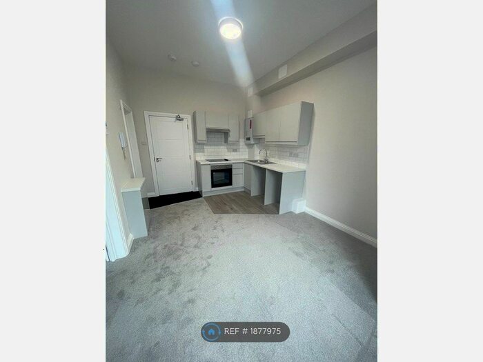 1 Bedroom Flat To Rent In Southbourne Road, Bournemouth, BH6