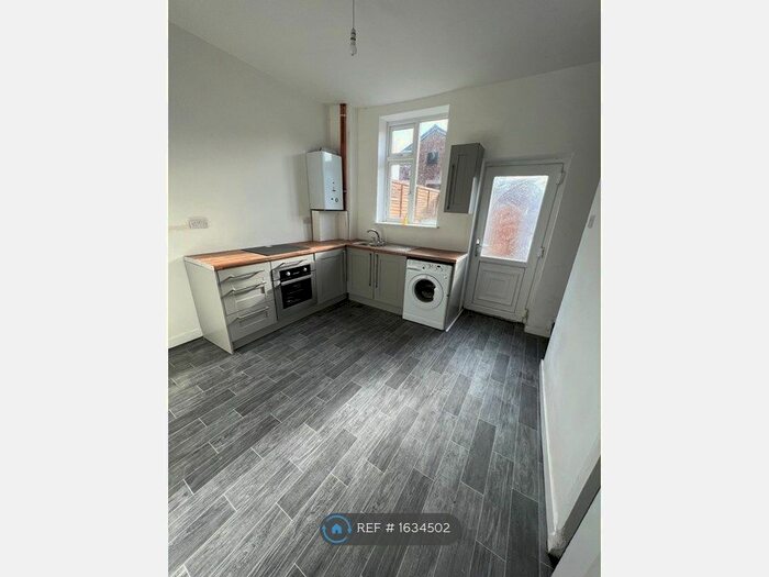2 Bedroom Terraced House To Rent In Bradford Street, Farnworth, Bolton, BL4