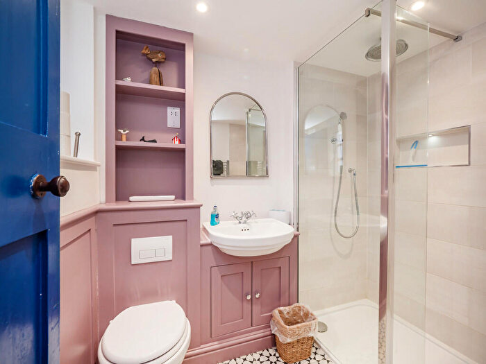2 Bedroom Cottage For Sale In The Glebe, Wells-next-the-Sea, NR23