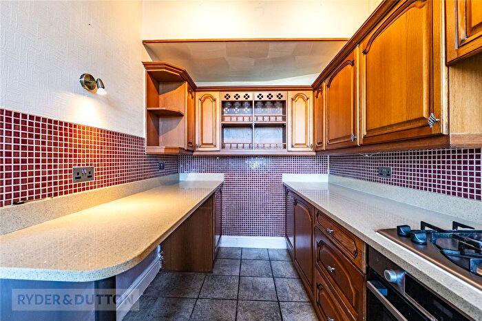 2 Bedroom Terraced House For Sale In Back Sowerby Croft Road, Sowerby Bridge, West Yorkshire, HX6
