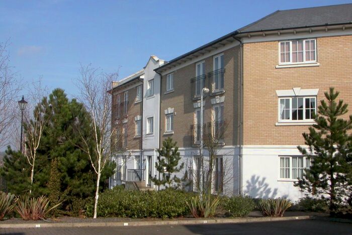 2 Bedroom Flat To Rent In George Williams Way, Colchester, CO1