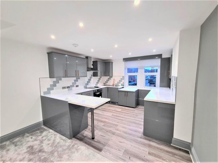 2 Bedroom Flat To Rent In Blaby Road, Wigston, LE18