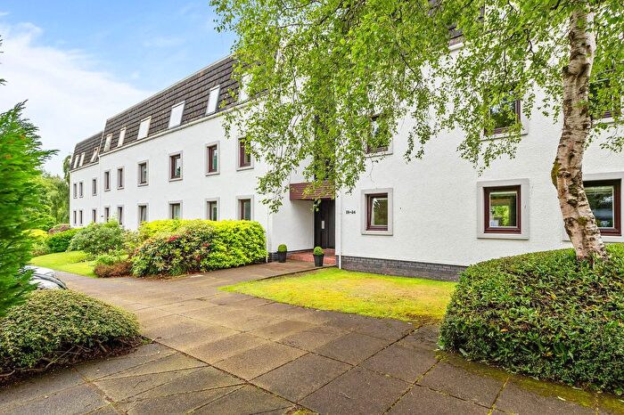 2 Bedroom Flat For Sale In Guthrie Court, Gleneagles Village, PH3