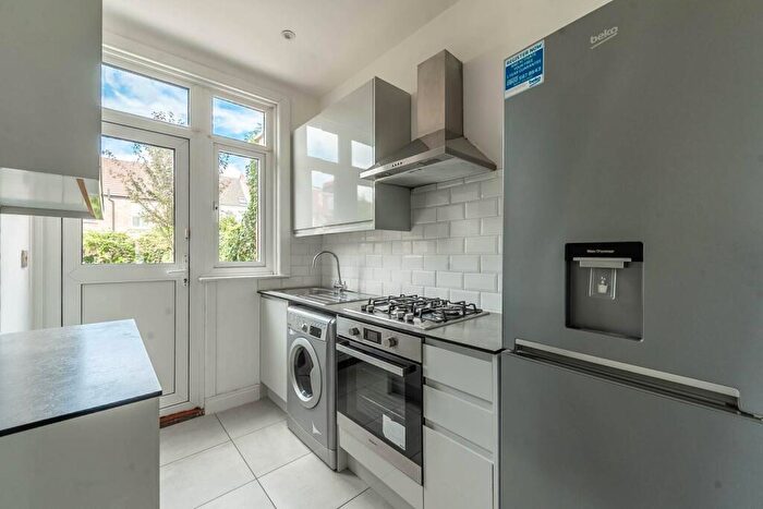 3 Bedroom House To Rent In Butler Road, Harrow, HA1