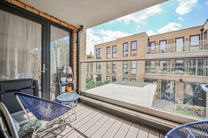 1 Bedroom Flat For Sale In Kempton Mews, East Ham, London, E6