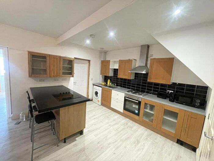 5 Bedroom Terraced House To Rent In Southmead Road, Westbury On Trym, Bristol, BS10