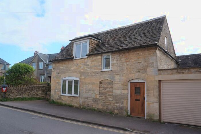 1 Bedroom Cottage To Rent In Tetbury Street, Minchinhampton, Stroud GL6