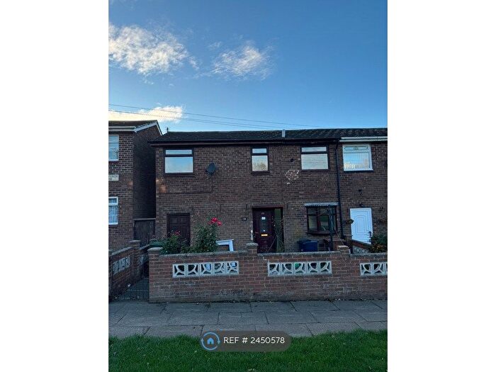 2 Bedroom Semi Detached House To Rent In Whitchurch Road, Sunderland, SR5