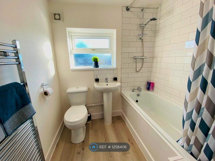 3 Bedroom Terraced House To Rent In Daley Road, Liverpool L21