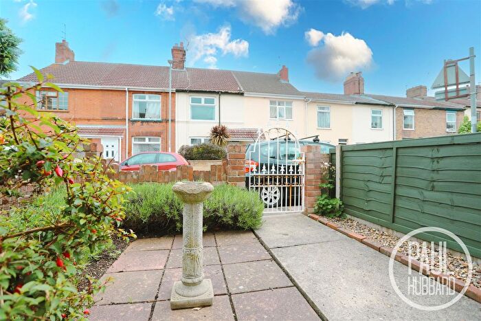 3 Bedroom Terraced House To Rent In Southwell Road, NR33