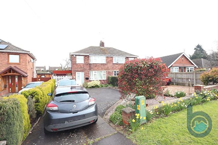 3 Bedroom Semi-Detached House To Rent In Fulbridge Road, Peterborough, Cambridgeshire, PE4