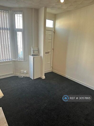 2 Bedroom Terraced House To Rent In Harrowby Road, Birkenhead, CH42