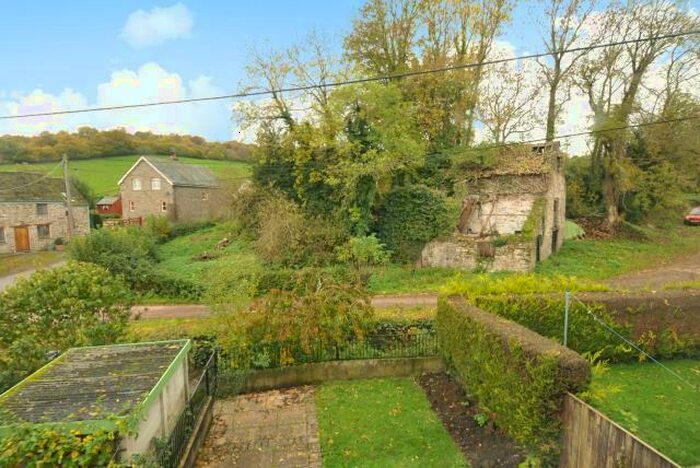 2 Bedroom Terraced House To Rent In St. Meilogs Close, Llowes, HR3