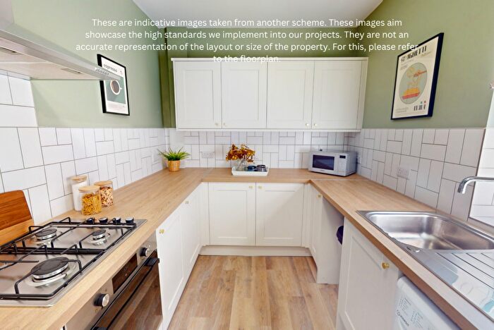 6 Bedroom House To Rent In Cheltenham Terrace, NE6