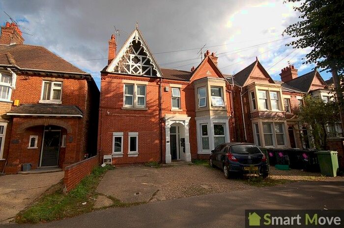 1 Bedroom Flat To Rent In Park Road, Peterborough, Cambridgeshire., PE1