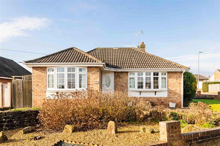 2 Bedroom Detached Bungalow For Sale In Clifford Moor Road, Wetherby, LS23