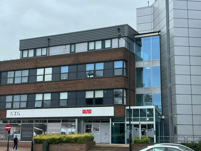 1 Bedroom Apartment To Rent In Century House, Stratford Road, Shirley, B90