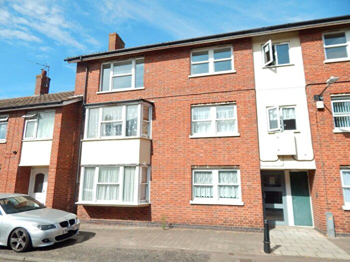 1 Bedroom Flat For Sale In Kings Head Street, Harwich, Essex, CO12