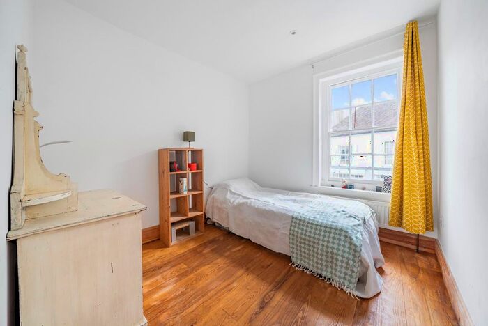 3 Bedroom Terraced House For Sale In Church Street, Wye, Ashford, TN25