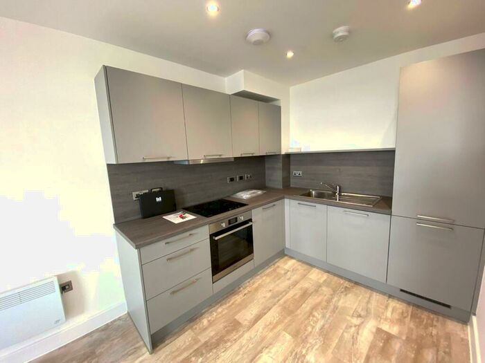 1 Bedroom Apartment To Rent In Sheldon Court, Wagon Lane, B26