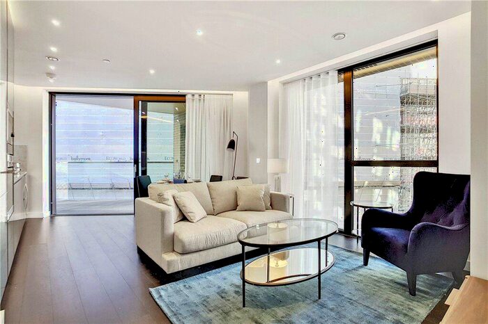 2 Bedroom Apartment To Rent In The Residence London, SW11