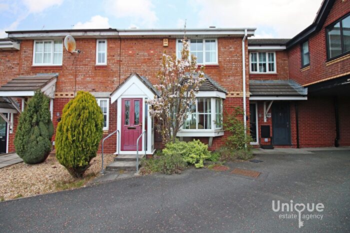 3 Bedroom Terraced House For Sale In Quayside, Fleetwood, FY7