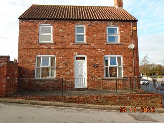 3 Bedroom End Of Terrace House To Rent In Conging Street, Horncastle, LN9