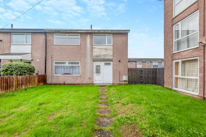 3 Bedroom Terraced House For Sale In Fountains Avenue, Grimsby, Lincolnshire, DN37