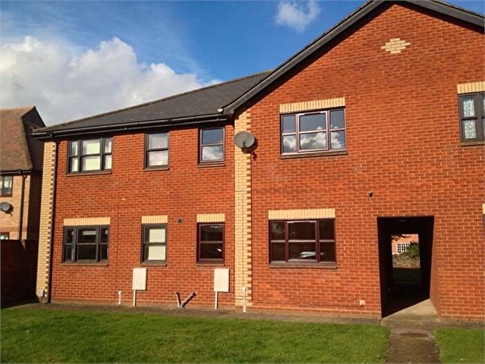 2 Bedroom Terraced House To Rent In Tollgate Court, London Road, Colchester, Essex., CO3