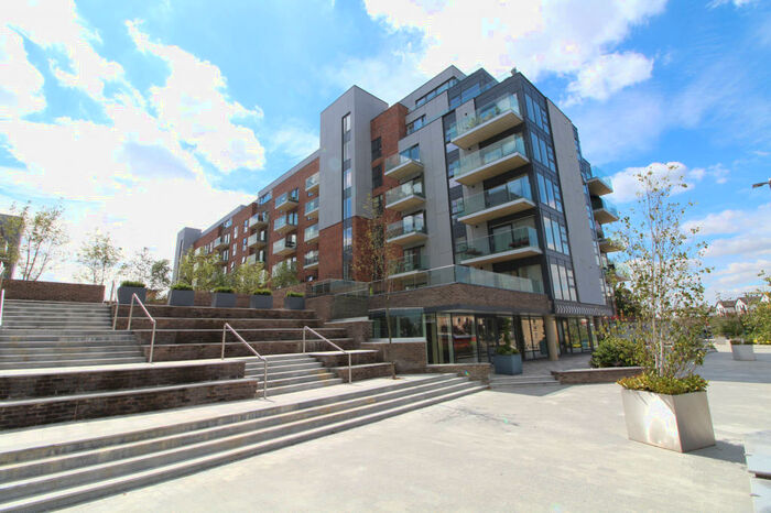 2 Bedroom Apartment To Rent In Avonside House, Fletton Quays, Peterborough, PE2