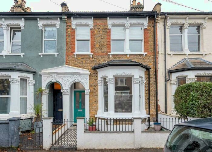 3 Bedroom Terraced House To Rent In Park Grove Road, Leytonstone, London, E11