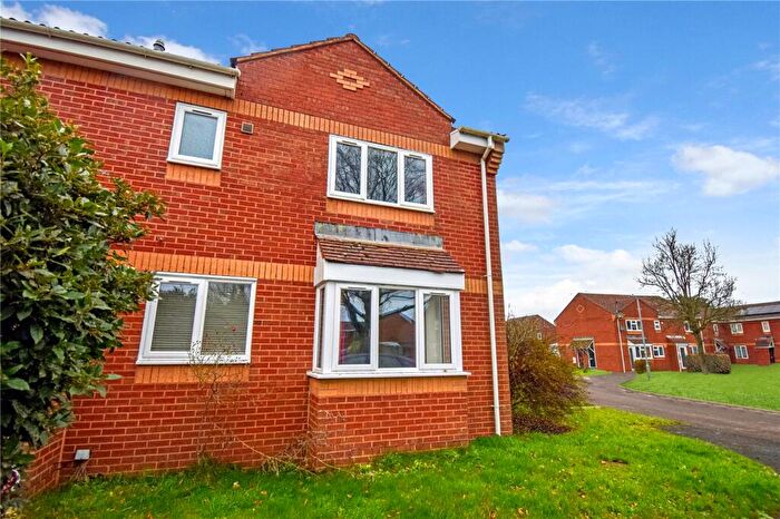 1 Bedroom End Of Terrace House For Sale In Foxley Fields, Urchfont, Devizes, Wiltshire, SN10