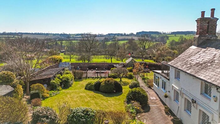 3 Bedroom Semi-Detached House For Sale In Main Street, Keyham, LE7