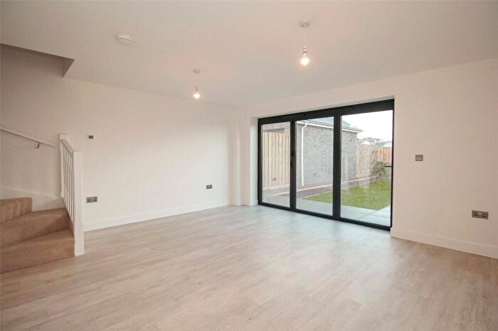 3 Bedroom Detached House For Sale In Evergreen Way, Mount Sandford Green, Barnstaple, EX32