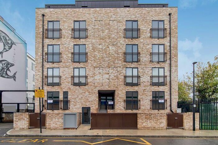 3 Bedroom Apartment To Rent In Mowlem Street, London, E2