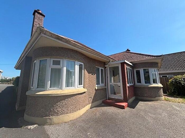 2 Bedroom Bungalow To Rent In St Austell Road St Blazey Gate, PL24