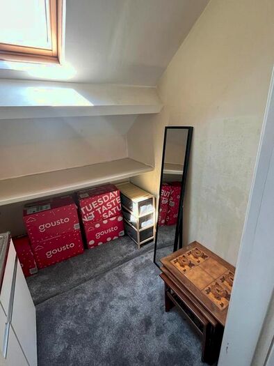 1 Bedroom Flat To Rent In Slade Road, Erdington, Birmingham, B23