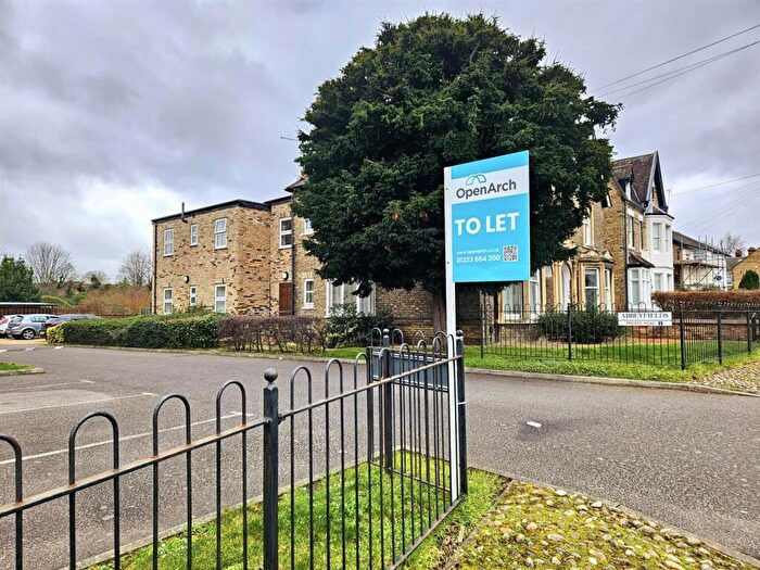 2 Bedroom Flat To Rent In A Fletton Avenue, Peterborough, PE2