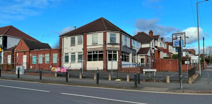 Land To Rent In Hagley Road, West Midlands, B68