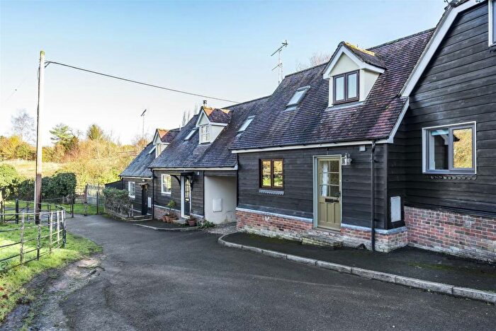 1 Bedroom Cottage To Rent In Church Street, East Hendred, OX12