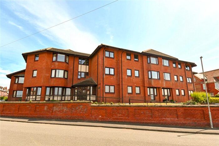 1 Bedroom Retirement Property For Sale In Alderley Road, Hoylake, Wirral, CH47