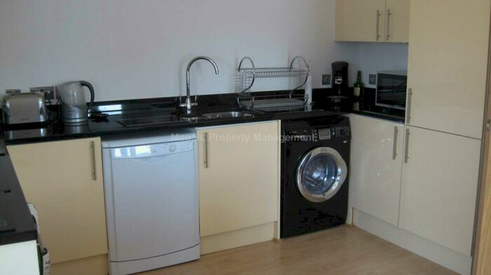 2 Bedroom Apartment To Rent In St Neots, PE19