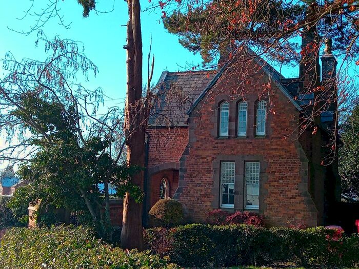 3 Bedroom Detached House To Rent In Chester Road, Malpas, SY14