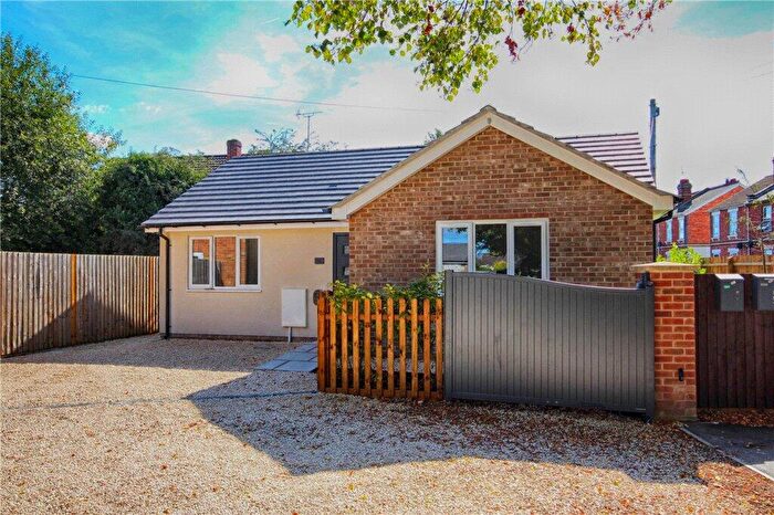 2 Bedroom Bungalow For Sale In Swindon Road, Cheltenham, Gloucestershire, GL51