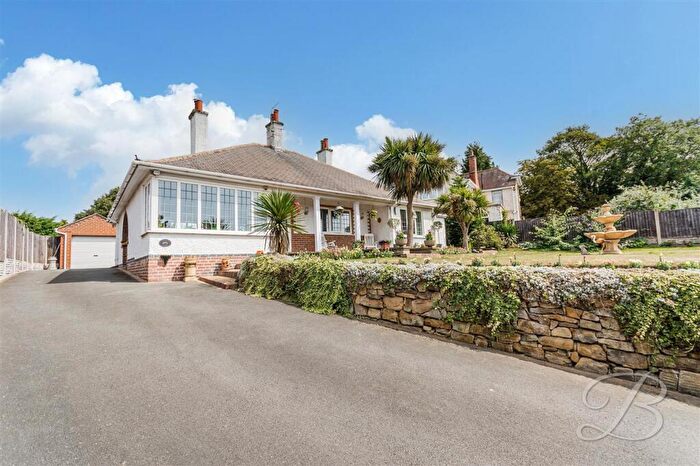 3 Bedroom Detached Bungalow For Sale In Longfield Lane, Ilkeston, DE7