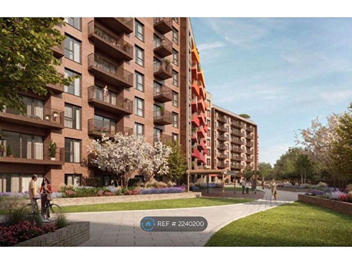 1 Bedroom Flat To Rent In Leander Heights Springfield Park, Kent, ME14