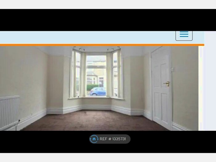 4 Bedroom End Of Terrace House To Rent In Lyndhurst Road, Burnley, BB10