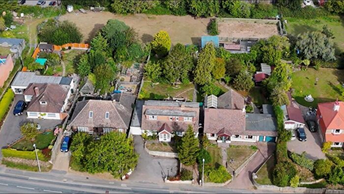 3 Bedroom Character Property For Sale In Rattle Road, Westham, Pevensey, BN24