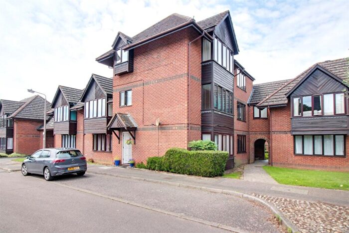 Studio For Sale In Ladywell Prospect, Sawbridgeworth, CM21
